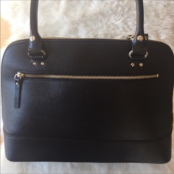 🔴🔴SOLD🔴🔴Kate Spade Wellesley Rachelle Large NWOT - Picture 10 of 14